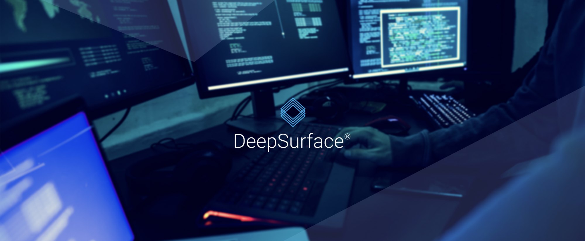 DeepSurface