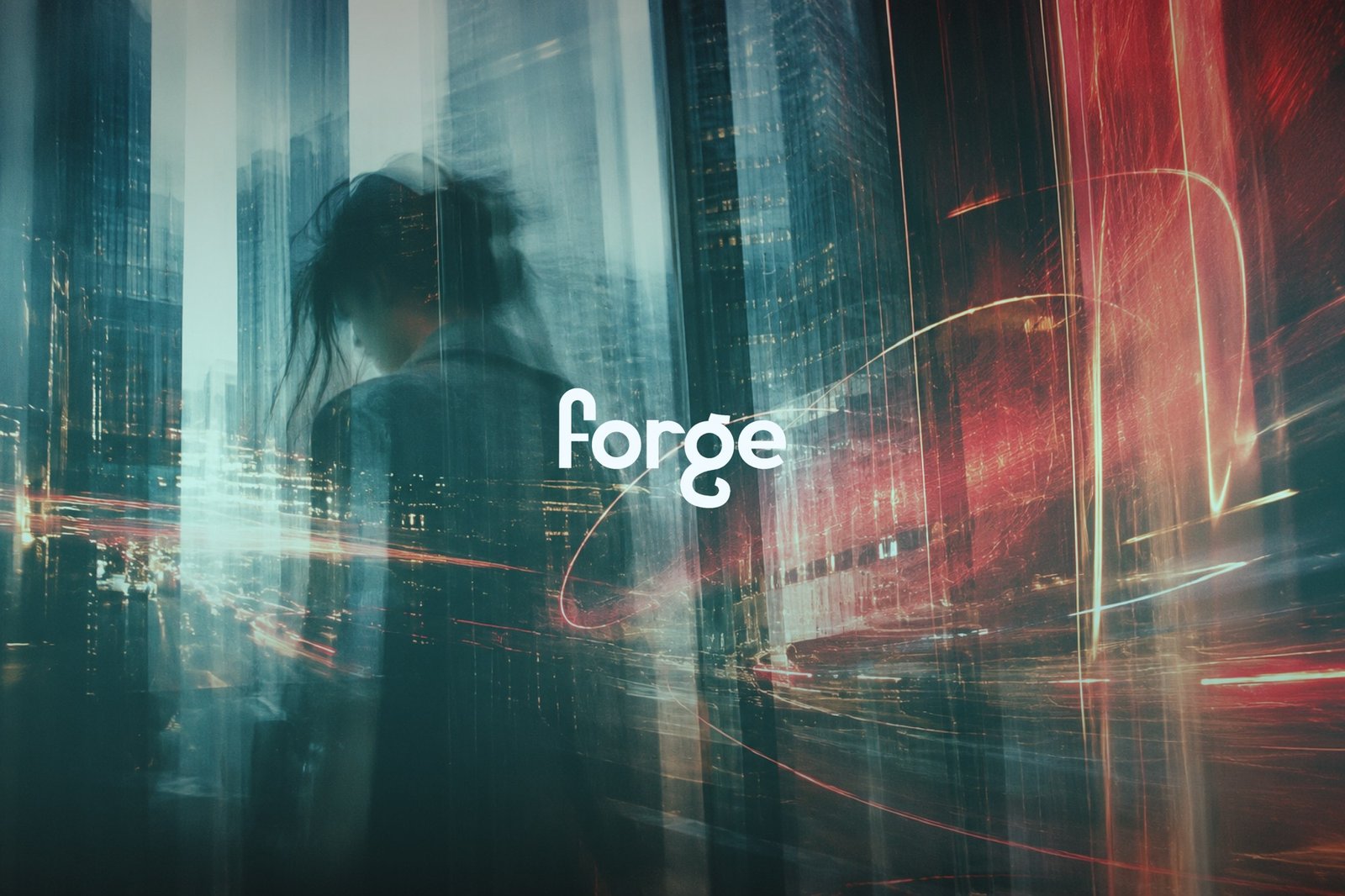 Forge business simulation platform