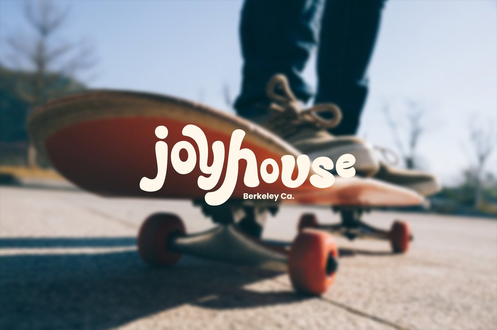 JoyHouse Berkeley