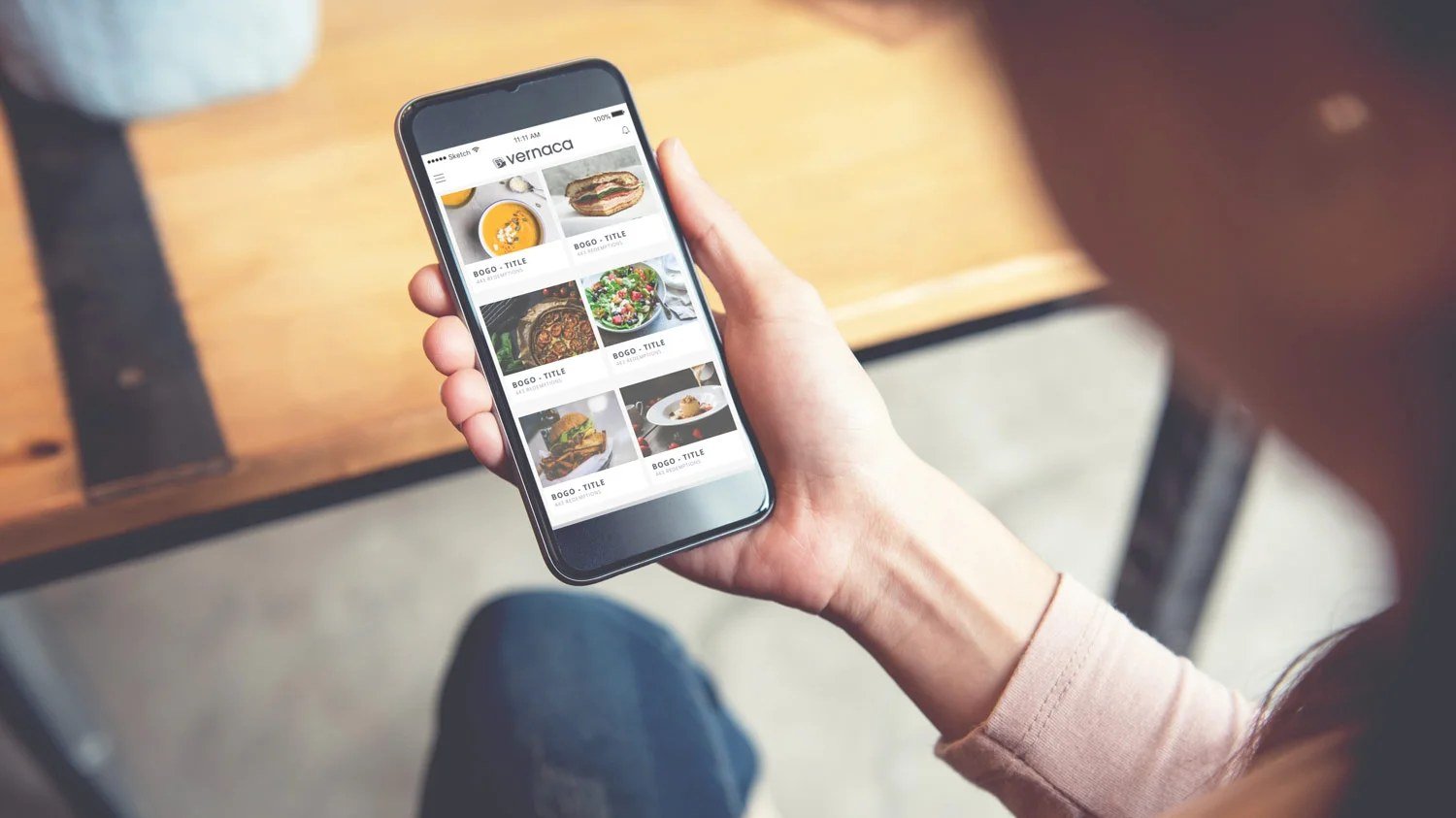 Vernaca, acquired by SmartPickle.com