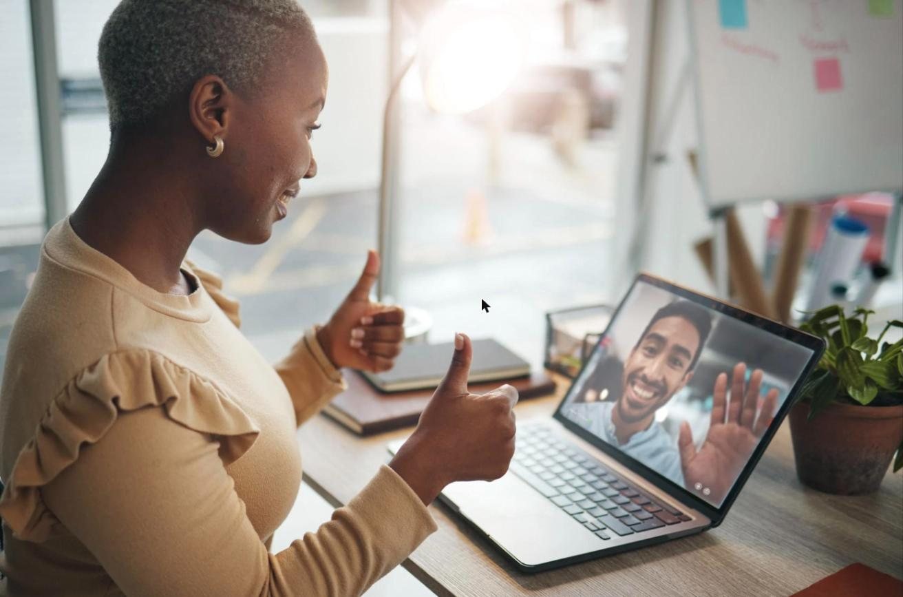 Virtual Gurus
